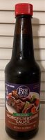 Worcestershire Sauce