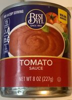 Tomato Sauce