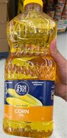 Corn oil