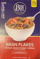 Bran Flakes