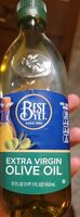 Extra Virgin Olive Oil