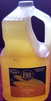 Corn oil