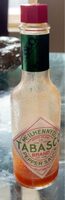 Tobasco