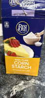 Corn Starch