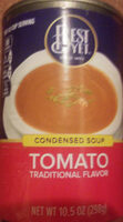 Tomato condensed soup