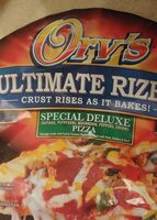 Ultimate Rizer