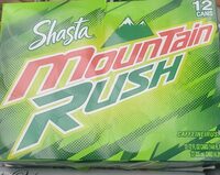 Mountain Rush