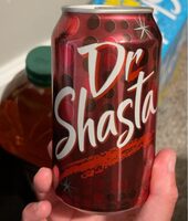 Dr Shasta