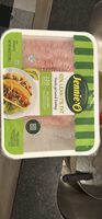 Fresh ground turkey