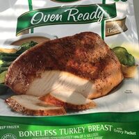 Boneless Turkey   Breast