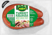 Turkey Kielbasa