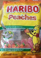Peaches