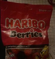 Berries