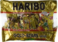 Goldbears minis