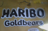 Goldbears