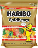 Goldbears Big Bag