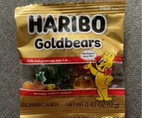 Goldbears