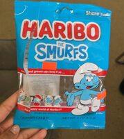 Gummi Candy