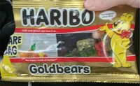Goldbears