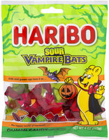 Gummi candy