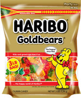 Gummi Candy
