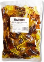 Haribo Happy Cola
