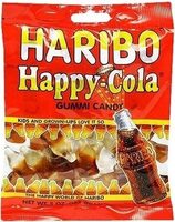 Happy Cola Gummies