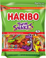 Gummi Candy
