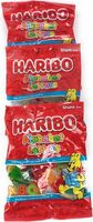 Gummi candy