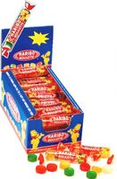 Haribo Roulette Gummi Candy