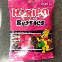 Haribo Berries
