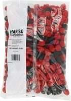 Gummi candy