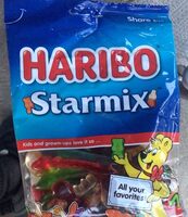 Starmix