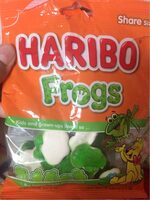 Frogs