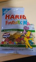 Haribo Funtastic Mix