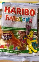 Haribo