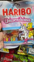 Gummi Candy