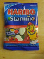 StarMix