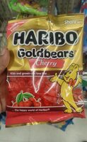 Goldbears