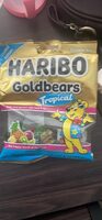 Goldbears Tropical