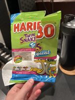 Twin Snakes Tropical