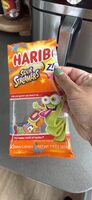 Sour Streamers