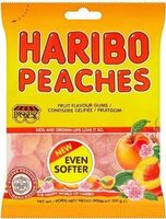 Peaches Kosher