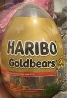 Goldbears
