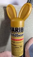 Haribo Goldbears