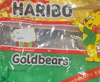 Gummy bears