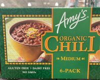 Medium Chili