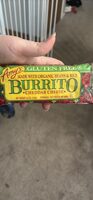Burrito Cheddar Cheese