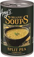 Split Pea Soup