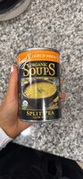 Split Pea Soup